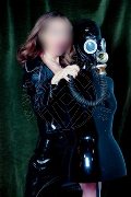 Foto Annuncio Mistress Genova Mistress Italiana Silvia Rossi - 9