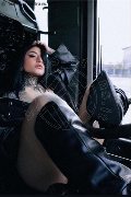 Foto Annuncio Mistress La Spezia Miss Megan - 11