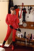 Foto Annuncio Mistress Lecce Asya - 5
