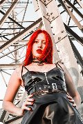 Foto Annuncio Mistress Lecce Mistress Black - 14