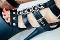 Foto Annuncio Mistress Lecce Mistress Black - 27