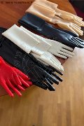 Foto Annuncio Mistress Milano Dea Chanty - 5