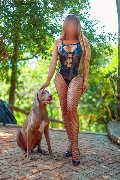 Foto Annuncio Mistress Napoli Livia - 26