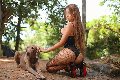 Foto Annuncio Mistress Olbia Livia - 27