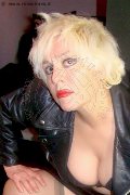 Foto Annuncio Mistress Roma Franca Kodi - 30