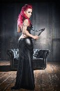 Foto Annuncio Mistress Sondrio Mistress Red Devil - 17