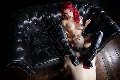 Foto Annuncio Mistress Sondrio Mistress Red Devil - 4