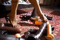 Foto Annuncio Mistresstrans Bologna Catadeya - 56