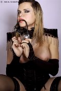 Foto Annuncio Mistresstrans Cannes Hilda Brasil Pornostar - 2