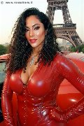 Foto Annuncio Mistresstrans Como Lady Melissa Marin - 2