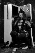 Foto Annuncio Mistresstrans Firenze Madame Fox - 40