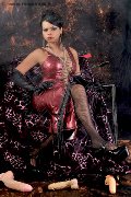 Foto Annuncio Mistresstrans Firenze Madame Fox - 34