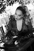 Foto Annuncio Mistresstrans Lienz Lady Roberta Rodrigues Pornostar - 15