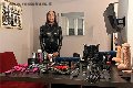 Foto Annuncio Mistresstrans Milano Bella Dominatrix - 9