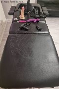Foto Annuncio Mistresstrans Milano Lady Ally Costa - 4