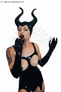 Foto Annuncio Mistresstrans Milano Lady Ally Costa - 7