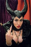 Foto Annuncio Mistresstrans Monza Regina Xena Italiana - 11