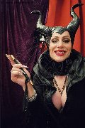 Foto Annuncio Mistresstrans Monza Regina Xena Italiana - 14