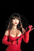 Foto Annuncio Mistresstrans Padova Padrona Sakura Asiatica - 12