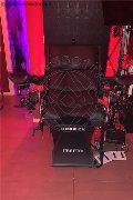 Foto Annuncio Mistresstrans Piacenza Jessica Frau Italiana Tx - 23