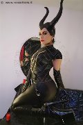 Foto Annuncio Mistresstrans Roma Padrona Wendy - 83