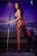 Foto Annuncio Trans Bari Hilary Hot - 9