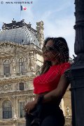 Foto Annuncio Trans Bari Melani Vilhena - 64