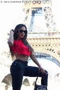 Foto Annuncio Trans Bari Melani Vilhena - 78