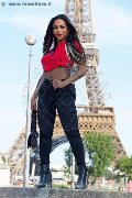 Foto Annuncio Trans Bari Melani Vilhena - 79