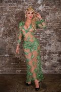 Foto Annuncio Trans Bergamo Lolyta Barby - 23