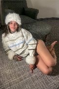 Foto Annuncio Trans Bergamo Sabrina Prezotte Pornostar - 15
