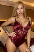 Foto Annuncio Trans Bologna Karina Becker - 3