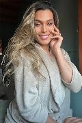 Foto Annuncio Trans Cagliari Iris Araujo - 13