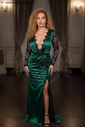 Foto Annuncio Trans Caserta Kassandra Makerini Bambola - 1