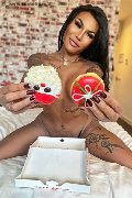 Foto Annuncio Trans Como Mandy Asiatica - 30