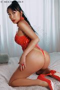 Foto Annuncio Trans Faenza Vanessa Midori - 7