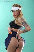 Foto Annuncio Trans Fuengirola Carla Bellucci - 66