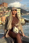 Foto Annuncio Trans Genova Gabi Sampaio - 55