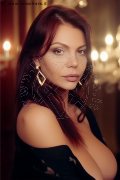 Foto Annuncio Trans Genova Monica Hot Italy - 12