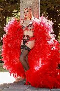 Foto Annuncio Trans Ibiza Nina La Divina - 1