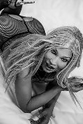 Foto Annuncio Trans Isernia Brigitte - 26