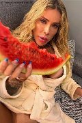 Foto Annuncio Trans Madrid Ts Babi Honey - 18