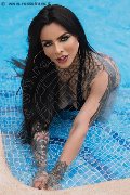 Foto Annuncio Trans Madrid Ts Clary Santos - 3