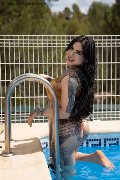 Foto Annuncio Trans Madrid Ts Clary Santos - 7