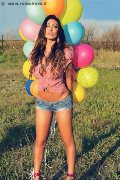 Foto Annuncio Trans Marina Di Montemarciano Isabella Dumond - 60