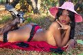 Foto Annuncio Trans Massa Pamela Santina - 74