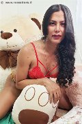 Foto Annuncio Trans Medell�n Mariana Topaz - 42