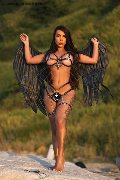 Foto Annuncio Trans Milano Al�cia Lins - 18