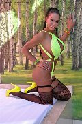 Foto Annuncio Trans Milano Aline Fenaroly - 129