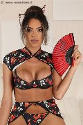 Foto Annuncio Trans Milano Anne Ganzarolli - 33
